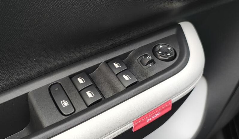 Citroen C3 MAX complet