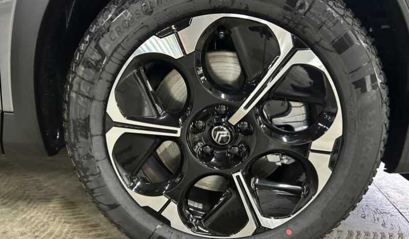 Citroen C5 Aircross MAX / 1.6 Plug-in Hybrid complet