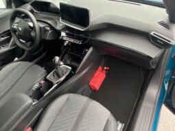 Peugeot 2008 ALLURE complet