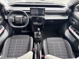 Citroen C3 MAX / 1.2Turbo / Carplay complet
