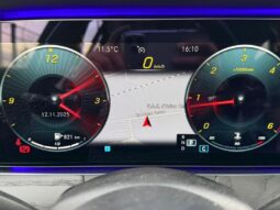 Mercedes-Benz E 200 d / 9G-Tronic / Business Solution / Wagon complet