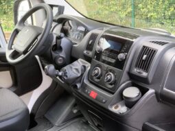 Peugeot Boxer Theault / Transport chevaux / complet