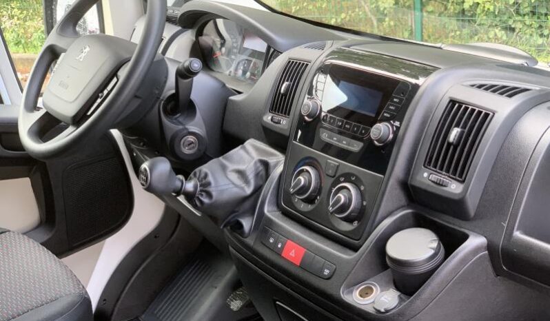 Peugeot Boxer Theault / Transport chevaux / complet