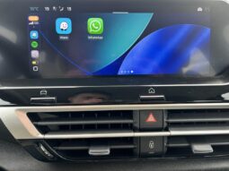 Citroen C4 X Plus complet