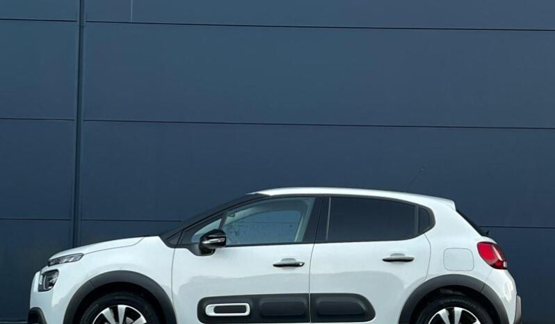 Citroen C3 Max / EAT6 / Carplay complet