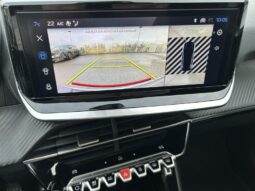 Peugeot 208 Allure complet