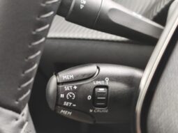 Peugeot 208 Allure complet