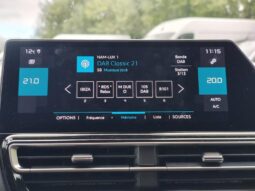 Citroen C5 Aircross Feel complet