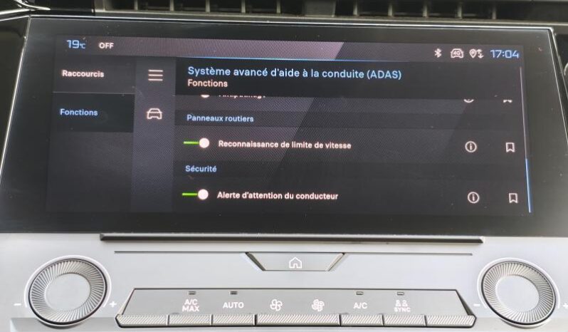 Peugeot 308 SW Active / SW / GPS complet