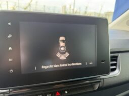 Renault Kangoo 1.5 DCi / 5 places / Carplay complet