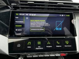 Peugeot 308 GT HYBRID complet