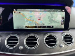 Mercedes-Benz E 200 d / 9G-Tronic / Business Solution / Wagon complet