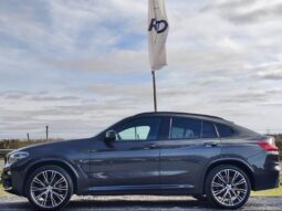 BMW Serie X X4 Pack M / xDrive20d / 163ch complet