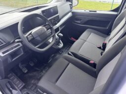 Citroen Jumpy Taille M / 2.0 BlueHDI / Carplay complet