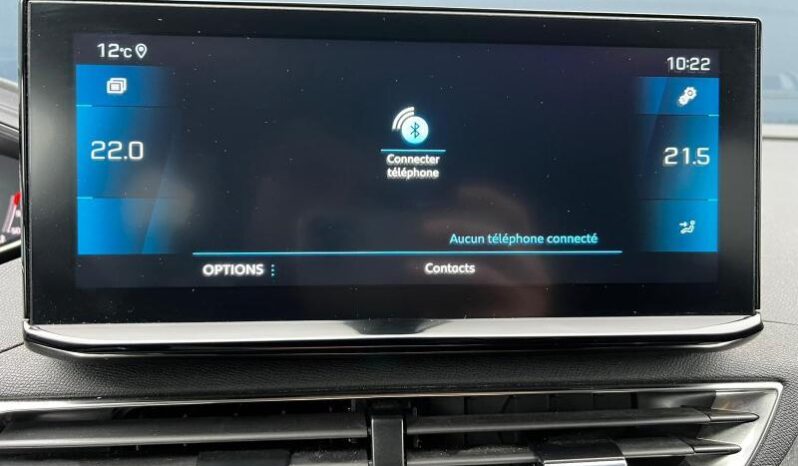 Peugeot 3008 Allure Pack / LED / Carplay complet