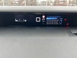 Citroen C3 MAX / MHEV / E-DSC6 complet