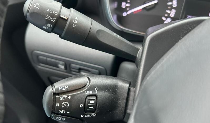 Citroen C3 Aircross Plus / 110ch / Carplay complet