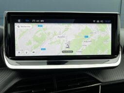 Peugeot 208 Allure / MHEV / E-DSC6 complet