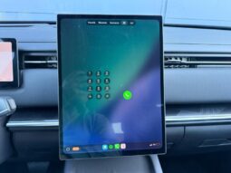 Jaecoo J7 PHEV complet