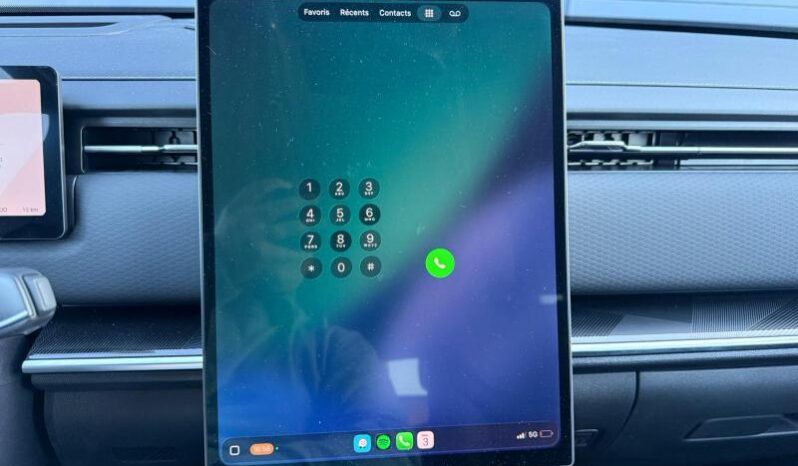 Jaecoo J7 PHEV complet