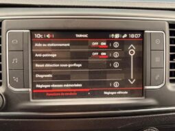 Citroen Jumpy Taille M complet