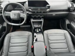 Citroen C4 Max complet