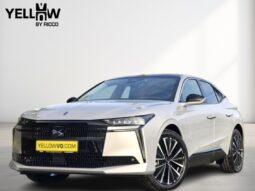 DS Automobiles N°4 ETOILE