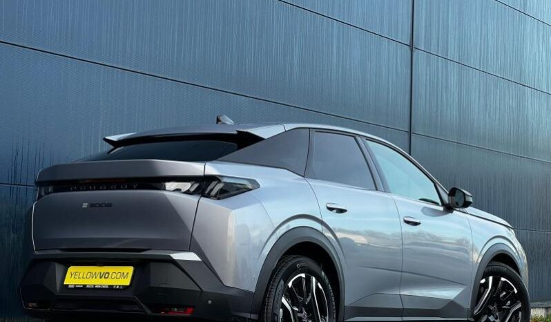 Peugeot 3008 E-3008 ALLURE complet