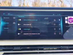 DS Automobiles N°8 PALLAS 74 KWH complet