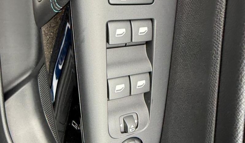 Citroen C5 Aircross blue hdi 130 Max EAT8 complet