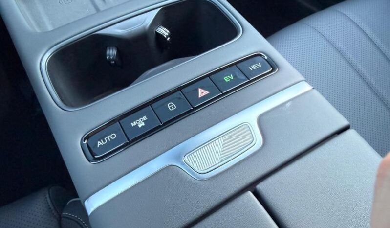 Jaecoo J7 PHEV complet