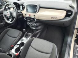 Fiat 500 X 1.6i E-Torq / GPS / 110ch complet