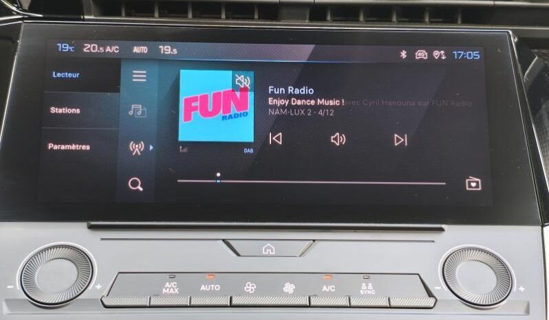 Peugeot 308 SW Active / SW / GPS complet