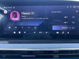 Omoda 9 SHS PREMIUM 540 cv complet