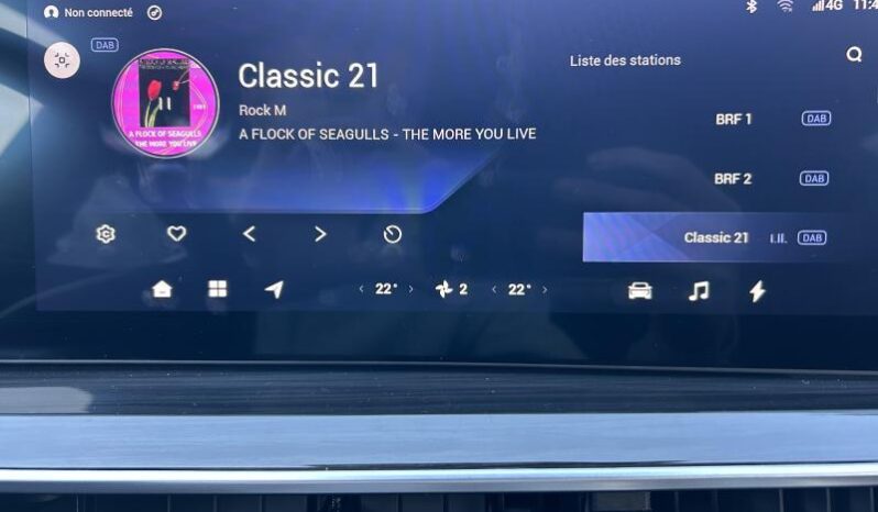 Omoda 9 SHS PREMIUM 540 cv complet