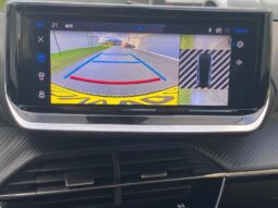 Peugeot 208 Allure / e-DCS6 complet