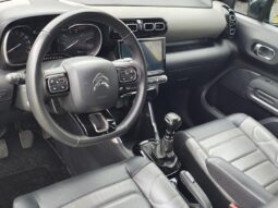 Citroen C3 Aircross Shine / 1.5 BlueHDI complet