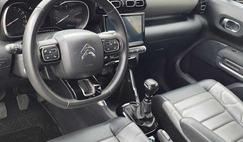 Citroen C3 Aircross Shine / 1.5 BlueHDI complet
