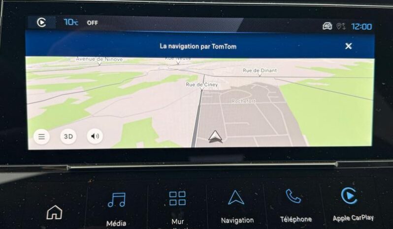 Peugeot 308 ALLURE complet