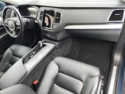 Volvo XC90 B5 Diesel / Momentum / AWD / 235ch complet