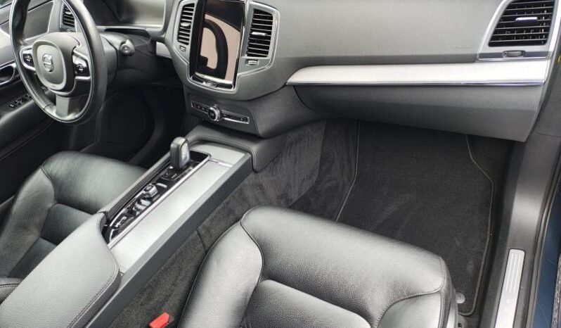 Volvo XC90 B5 Diesel / Momentum / AWD / 235ch complet