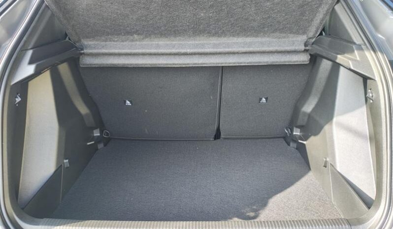 Peugeot 2008 Hybrid – Allure complet