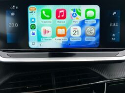 Peugeot 208 GT / EAT8 / Cuir! / Pano complet