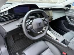 Peugeot 308 Allure / Hybrid complet