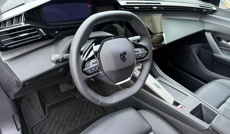 Peugeot 308 Allure / Hybrid complet