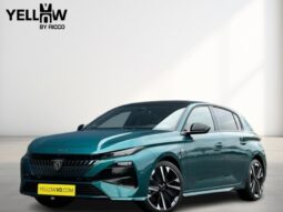 Peugeot 308 GT HYBRID