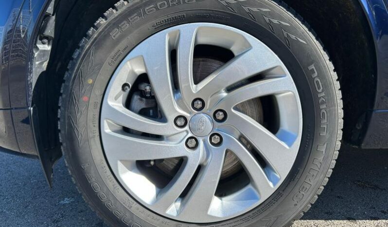 Land Rover Discovery Sport R-Dynamics / 2.0 TD4 / 163ch complet