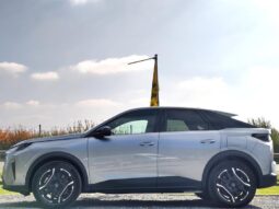 Peugeot 3008 E-3008 Allure complet