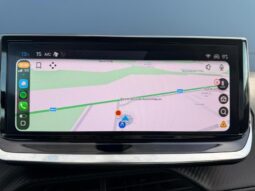 Peugeot 208 Allure / GPS / Carplay complet