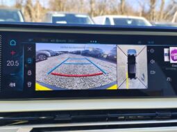 DS Automobiles N°8 PALLAS 74 KWH complet